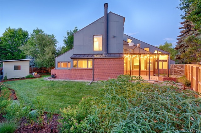 4049 S Niagara Way, Denver, CO 80237 - photo 47