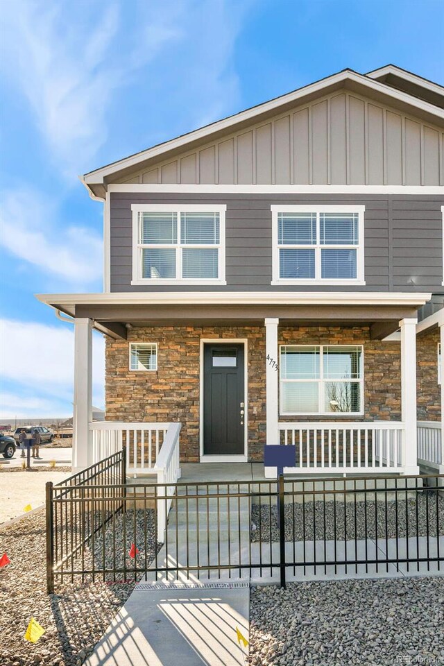 4685 Combine Ln, Johnstown, CO 80534 - photo 1