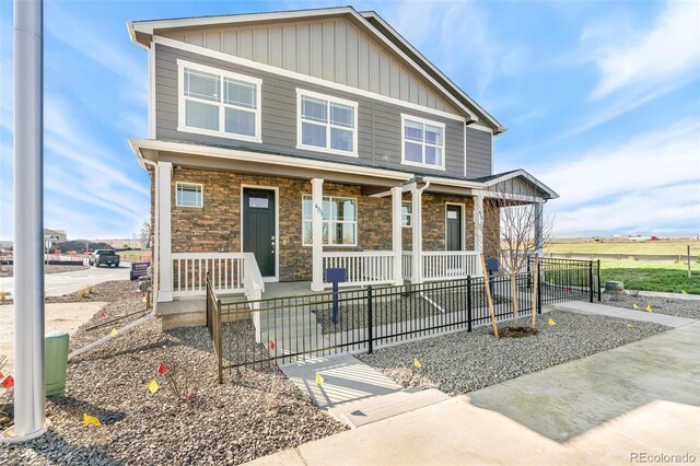 4685 Combine Ln, Johnstown, CO 80534 - photo 2