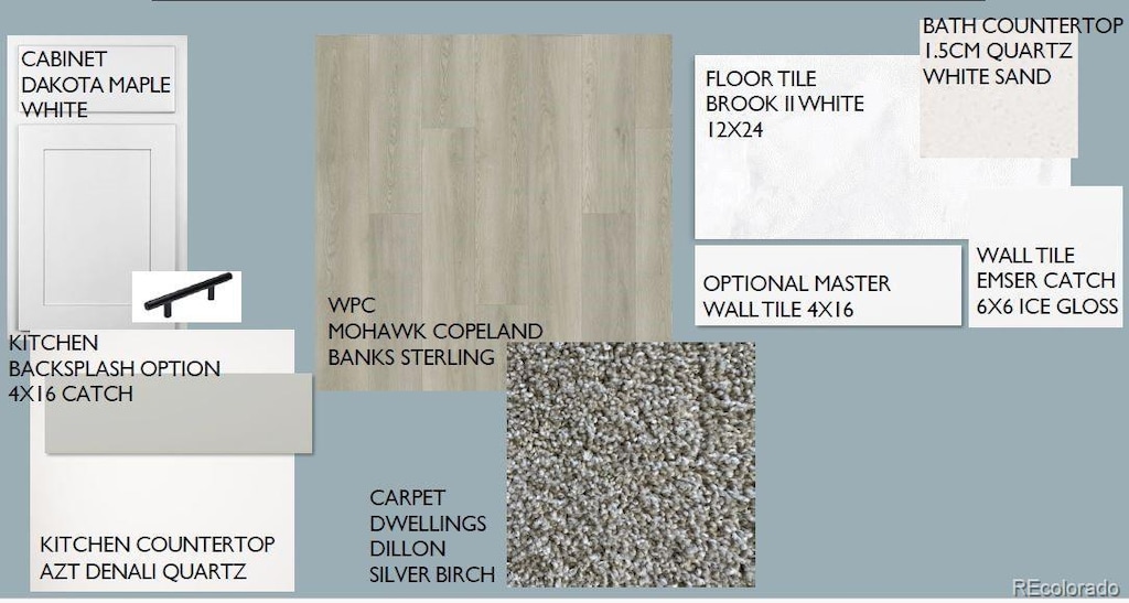 3864 W 82nd Ln, Westminster, CO 80031 - view of miscellaneous listing collateral