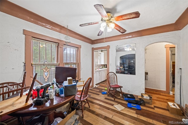 4509 Stuart St, Denver, CO 80212 - photo 7