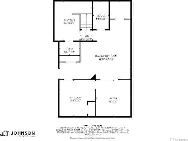 4509 Stuart St, Denver, CO 80212 - photo 45