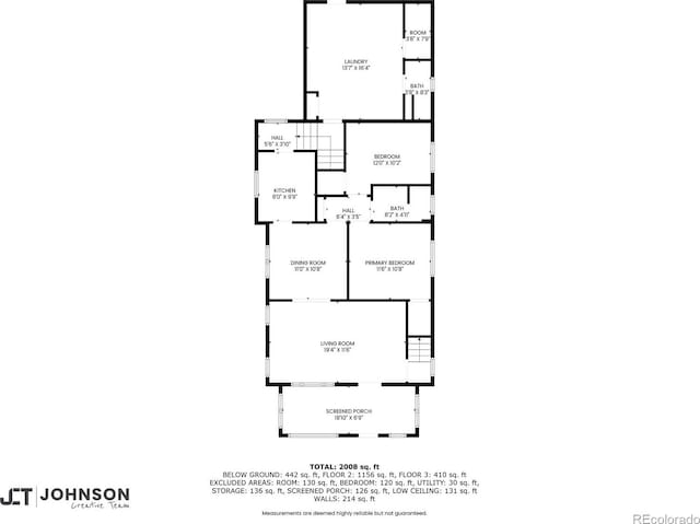 4509 Stuart St, Denver, CO 80212 - photo 46