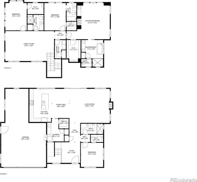 640 Buckhorn Dr, Granby, CO 80446 - photo 43