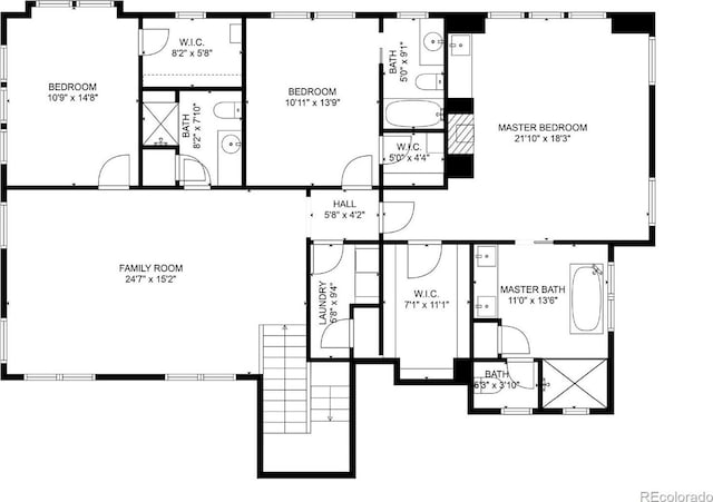 640 Buckhorn Dr, Granby, CO 80446 - photo 44