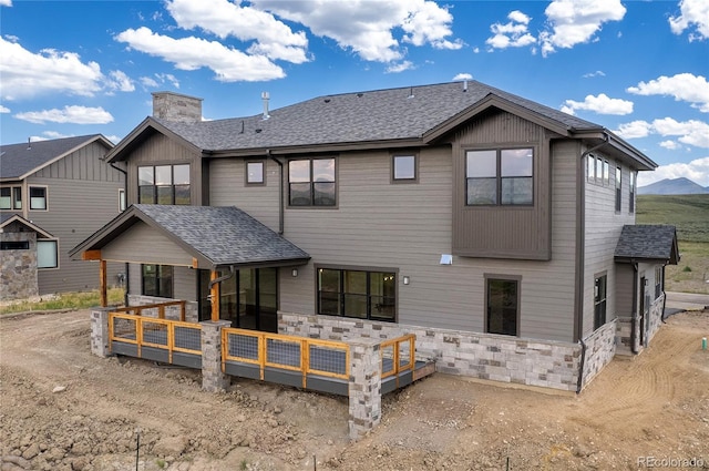 640 Buckhorn Dr, Granby, CO 80446 - photo 39