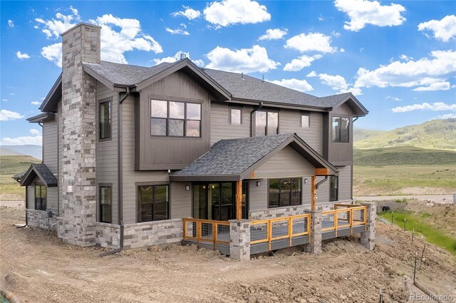 640 Buckhorn Dr, Granby, CO 80446 - photo 40