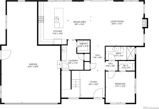 640 Buckhorn Dr, Granby, CO 80446 - photo 42