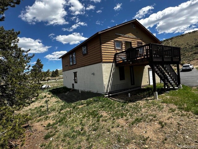 119 Front Rd, Leadville, CO 80461 - photo 25