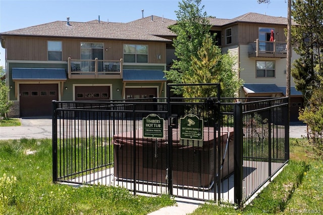 410 County Road 8342 Unit 3, Fraser, CO 80442 - photo 22