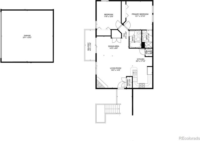 410 County Road 8342 Unit 3, Fraser, CO 80442 - photo 28