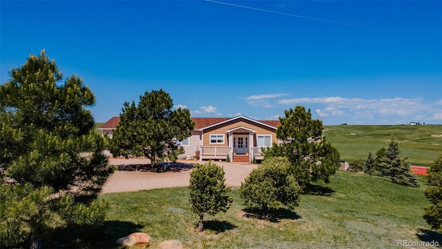 29333 Rawhide Ct, Elizabeth, CO 80107 - photo 3
