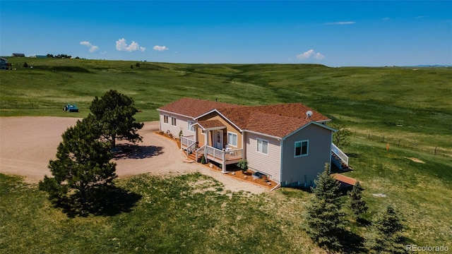 29333 Rawhide Ct, Elizabeth, CO 80107 - photo 4