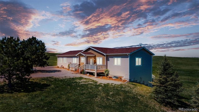 29333 Rawhide Ct, Elizabeth, CO 80107 - photo 5