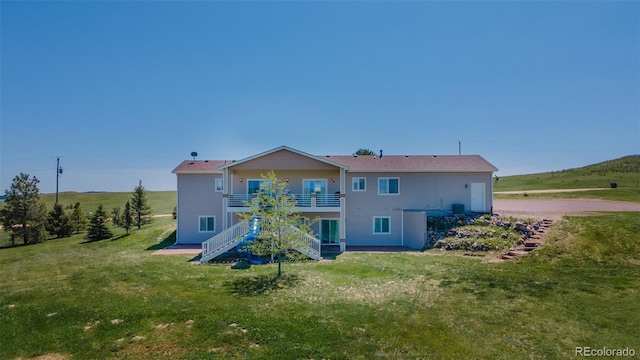29333 Rawhide Ct, Elizabeth, CO 80107 - photo 42