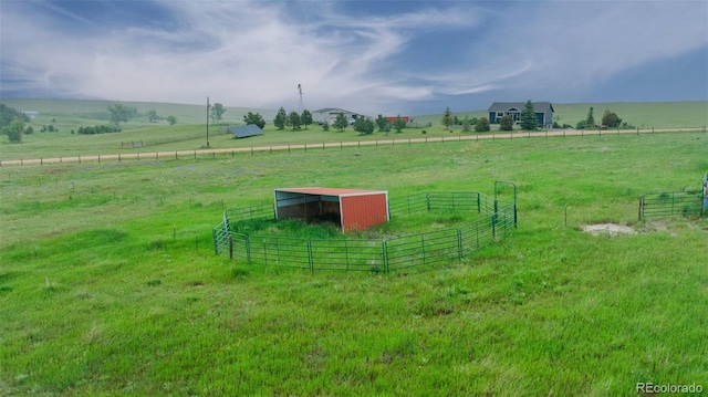 29333 Rawhide Ct, Elizabeth, CO 80107 - photo 48