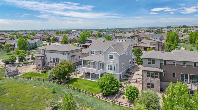 2632 Bluestem Willow Dr, Loveland, CO 80538 - photo 4