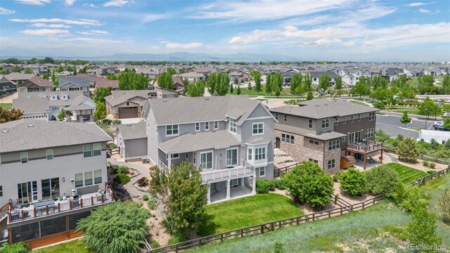 2632 Bluestem Willow Dr, Loveland, CO 80538 - photo 5