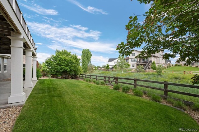 2632 Bluestem Willow Dr, Loveland, CO 80538 - photo 32
