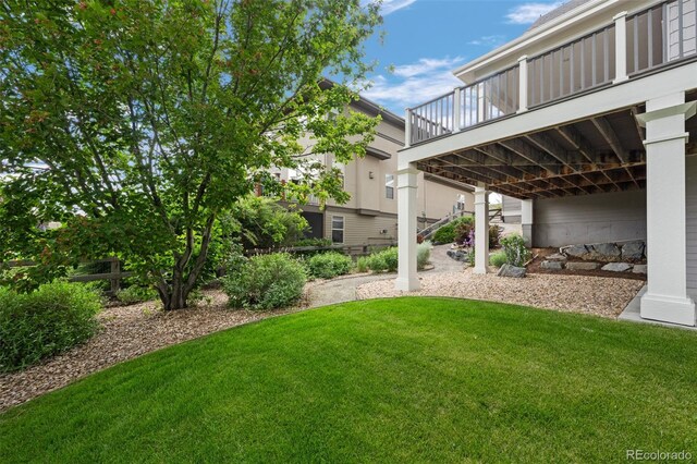 2632 Bluestem Willow Dr, Loveland, CO 80538 - photo 33