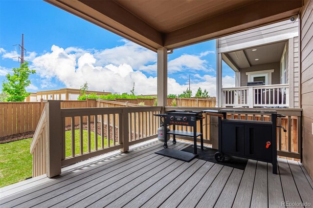16432 Snowbourn Dr, Parker, CO 80134 - photo 23