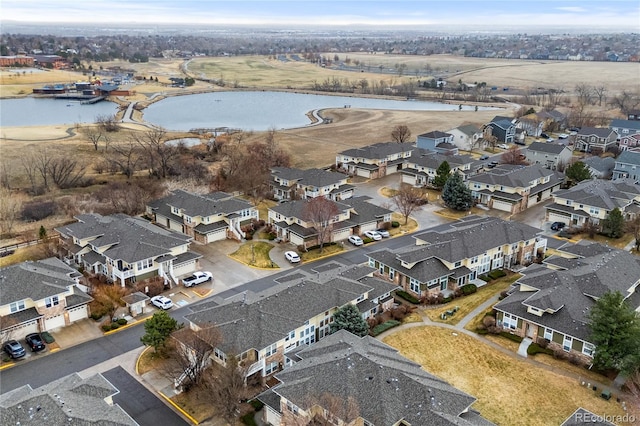 3000 E 112th Ave Unit 102, Northglenn, CO 80233 - view of property location featuring nearby suburban area