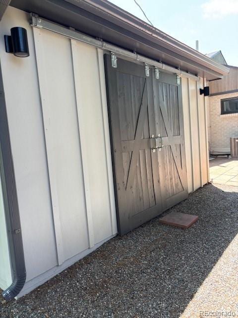 2998 S Adams St, Denver, CO 80210 - view of outdoor structure