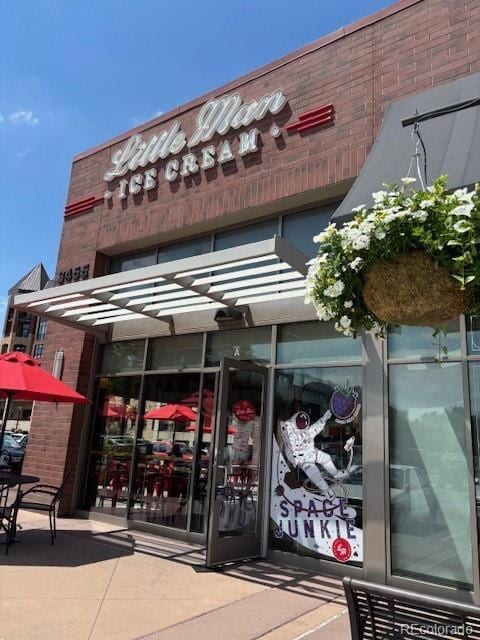 2998 S Adams St, Denver, CO 80210 - view of building exterior