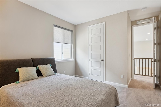 10557 Eby Cir, Lone Tree, CO 80124 - bedroom featuring baseboards and carpet floors