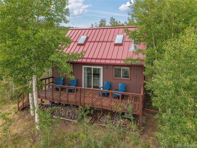 1793 Michigan Hill Rd, Jefferson, CO 80456 - photo 1