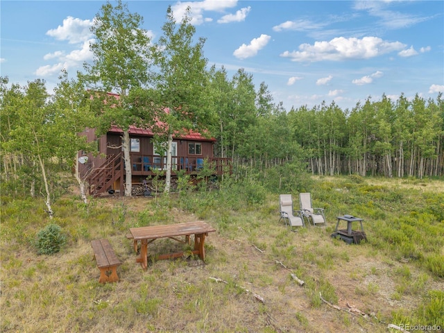 1793 Michigan Hill Rd, Jefferson, CO 80456 - photo 31