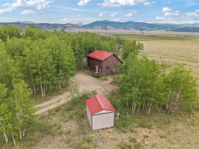 1793 Michigan Hill Rd, Jefferson, CO 80456 - photo 28