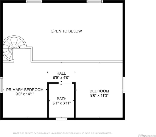 1793 Michigan Hill Rd, Jefferson, CO 80456 - photo 23