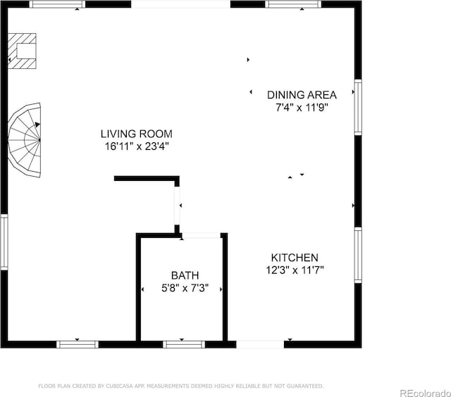 1793 Michigan Hill Rd, Jefferson, CO 80456 - photo 24