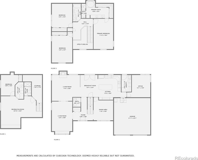 5988 E Jamison Ln, Centennial, CO 80112 - photo 33