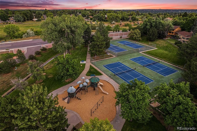 7126 Dudley Dr, Arvada, CO 80004 - photo 34