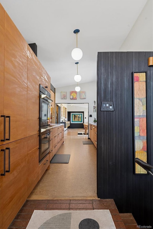 3895 Chimayo Rd, Littleton, CO 80123 - view of hallway