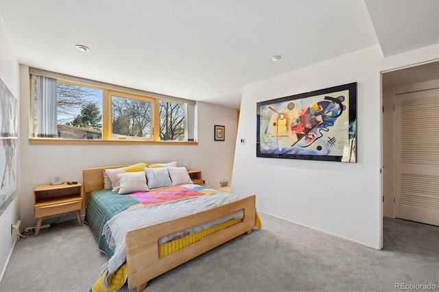3895 Chimayo Rd, Littleton, CO 80123 - bedroom with carpet floors
