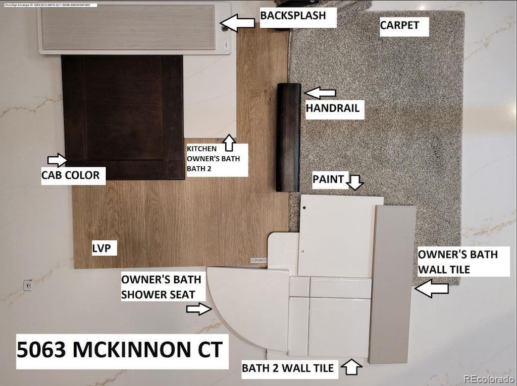 5063 Mckinnon Ct, Timnath, CO 80547 - photo 3