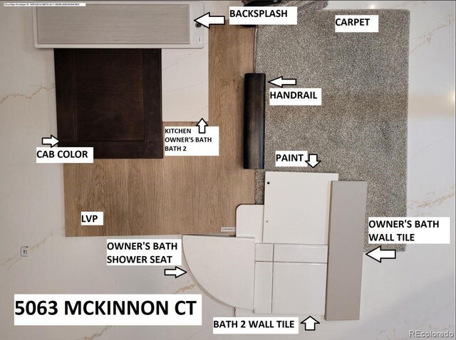 5063 Mckinnon Ct, Timnath, CO 80547 - photo 3