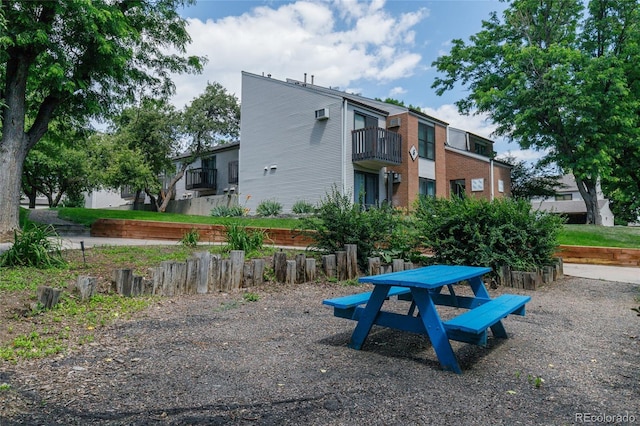 3550 S Harlan St Unit 214, Denver, CO 80235 - surrounding community