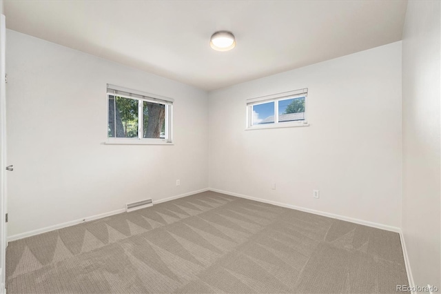 6290 Quail St, Arvada, CO 80004 - unfurnished room with carpet