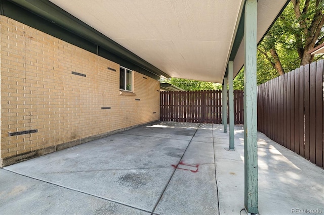 6290 Quail St, Arvada, CO 80004 - view of patio / terrace