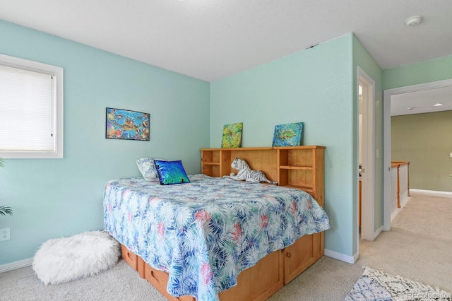 9536 W Avalon Dr, Littleton, CO 80127 - bedroom with carpet and baseboards