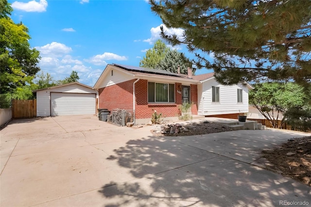 975 S Newland St, Lakewood, CO 80226 - photo 19