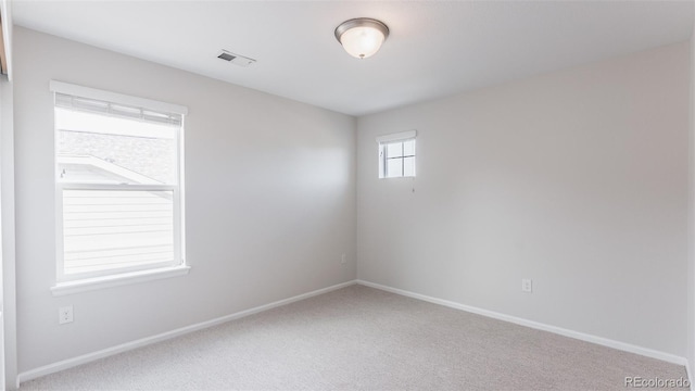 17850 W 94th Dr, Arvada, CO 80007 - carpeted empty room with baseboards