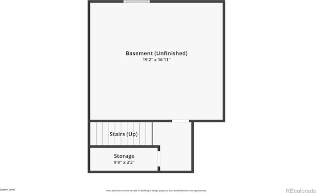 17850 W 94th Dr, Arvada, CO 80007 - property floor plan