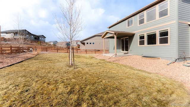 17850 W 94th Dr, Arvada, CO 80007 - view of yard