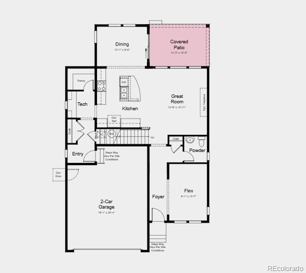16907 W 92nd Dr, Arvada, CO 80007 - photo 2