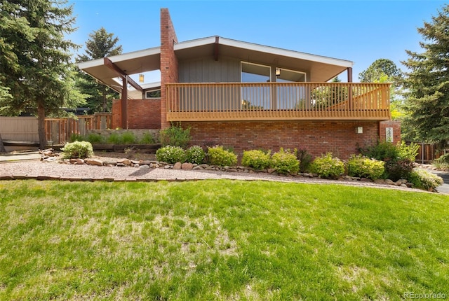 2434 Virgo Dr, Colorado Springs, CO 80906 - view of front of property featuring brick siding